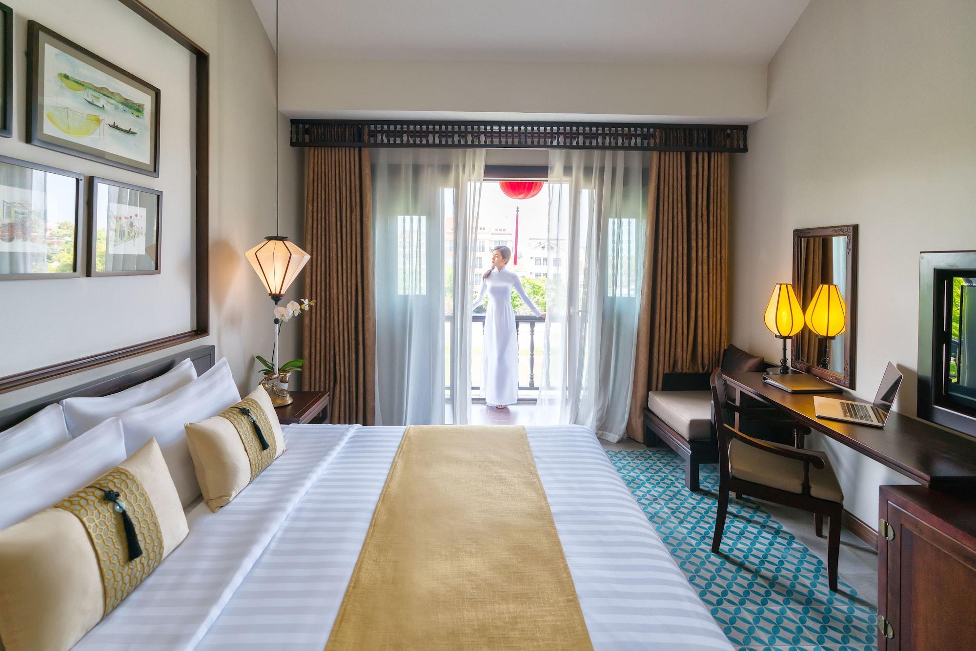 Little Hoi An . A Boutique Hotel & Spa Екстер'єр фото