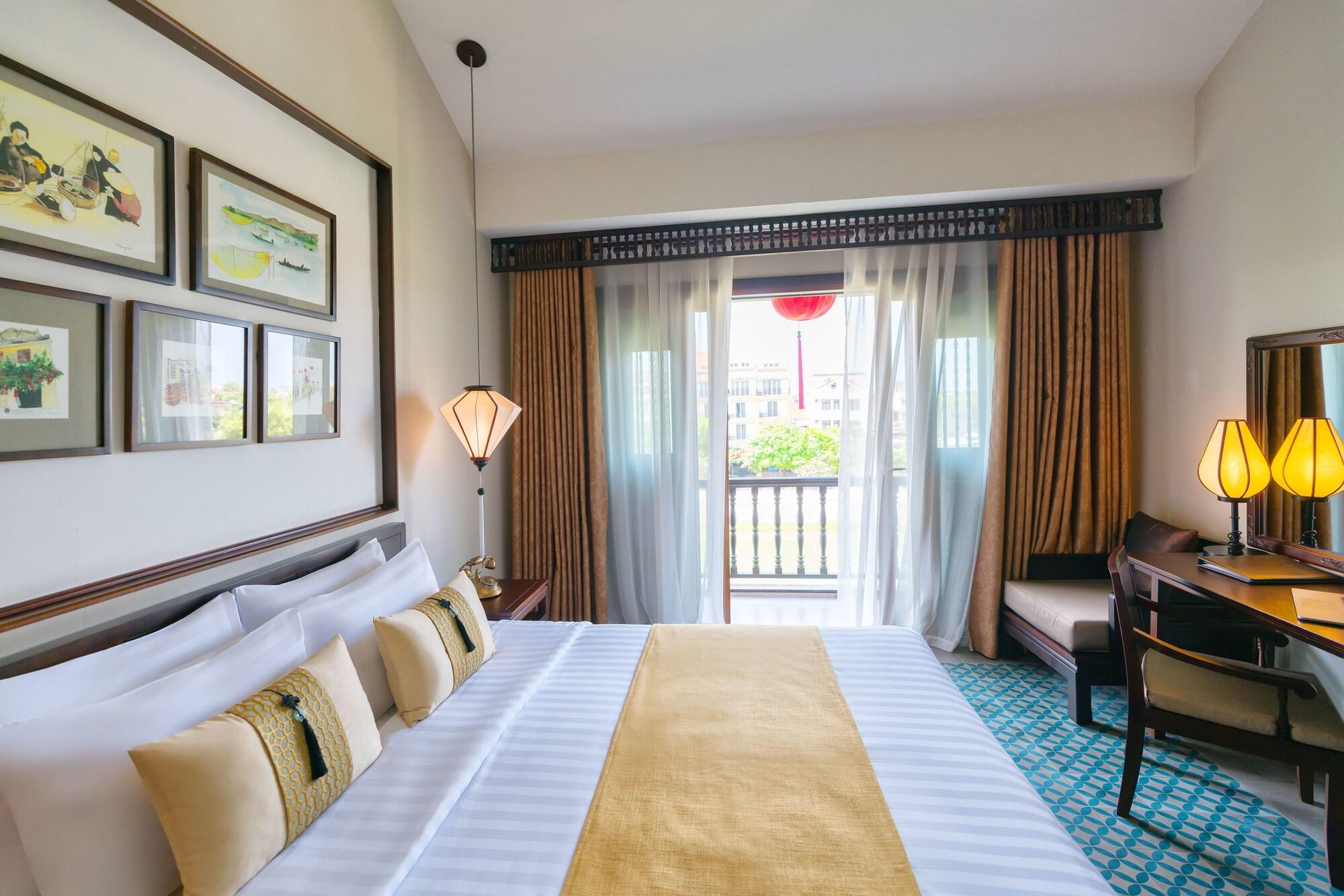 Little Hoi An . A Boutique Hotel & Spa Екстер'єр фото