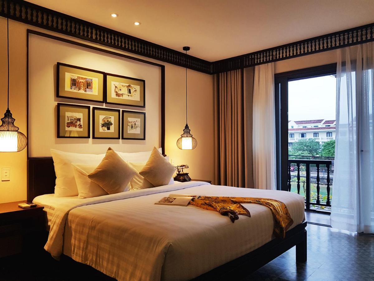 Little Hoi An . A Boutique Hotel & Spa Екстер'єр фото