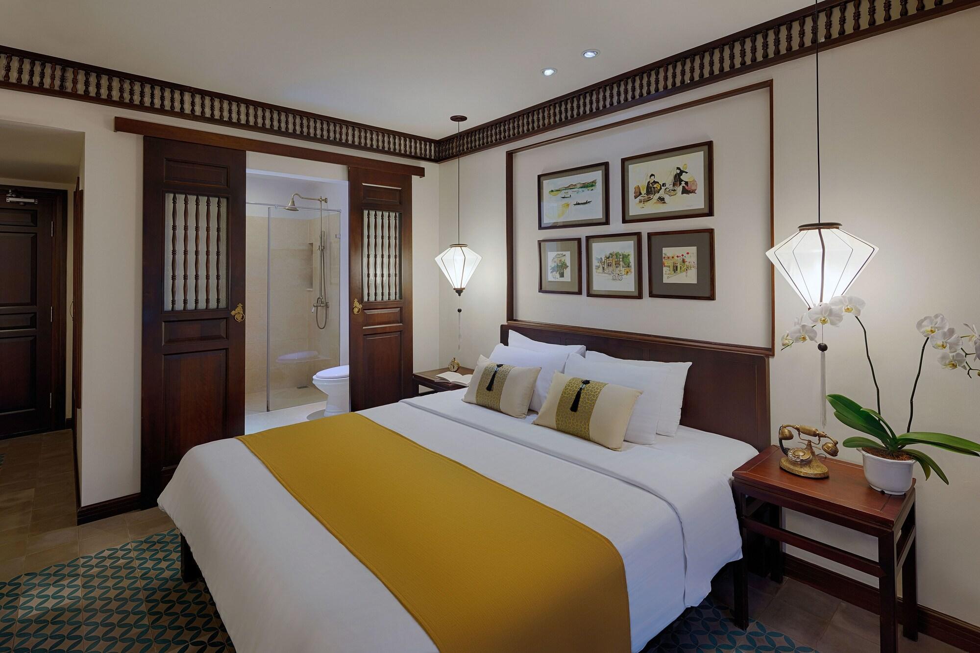 Little Hoi An . A Boutique Hotel & Spa Екстер'єр фото