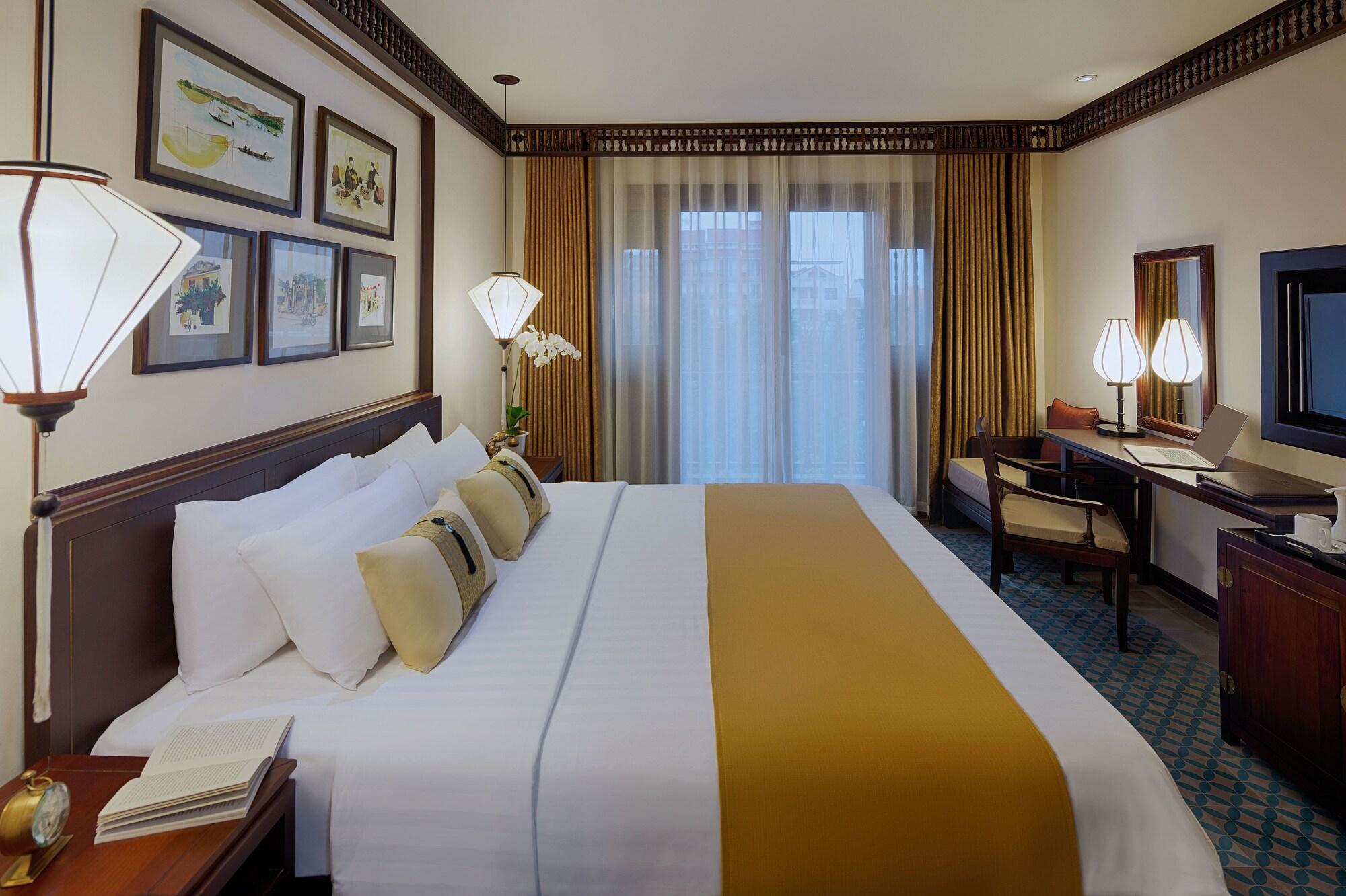 Little Hoi An . A Boutique Hotel & Spa Екстер'єр фото