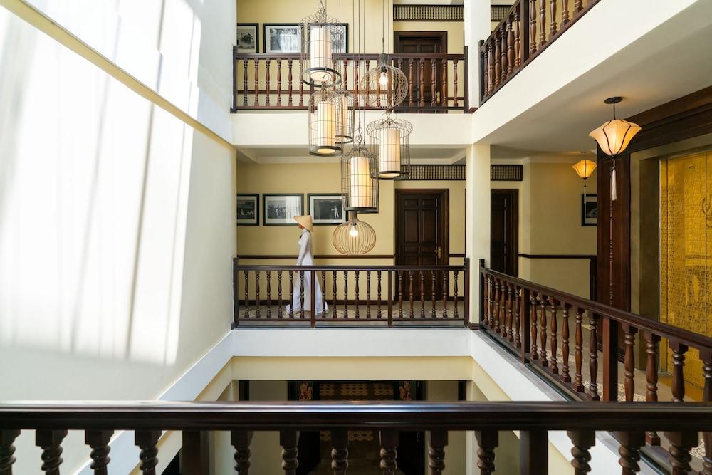 Little Hoi An . A Boutique Hotel & Spa Екстер'єр фото