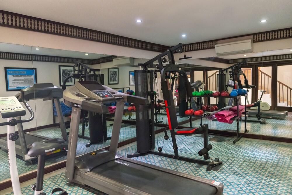 Little Hoi An . A Boutique Hotel & Spa Екстер'єр фото