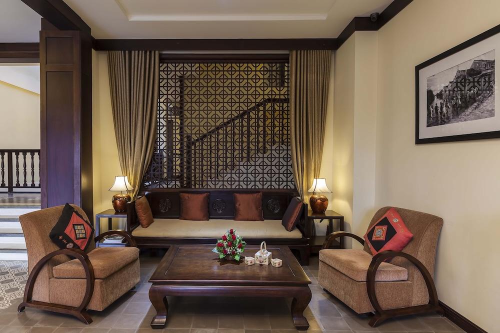 Little Hoi An . A Boutique Hotel & Spa Екстер'єр фото