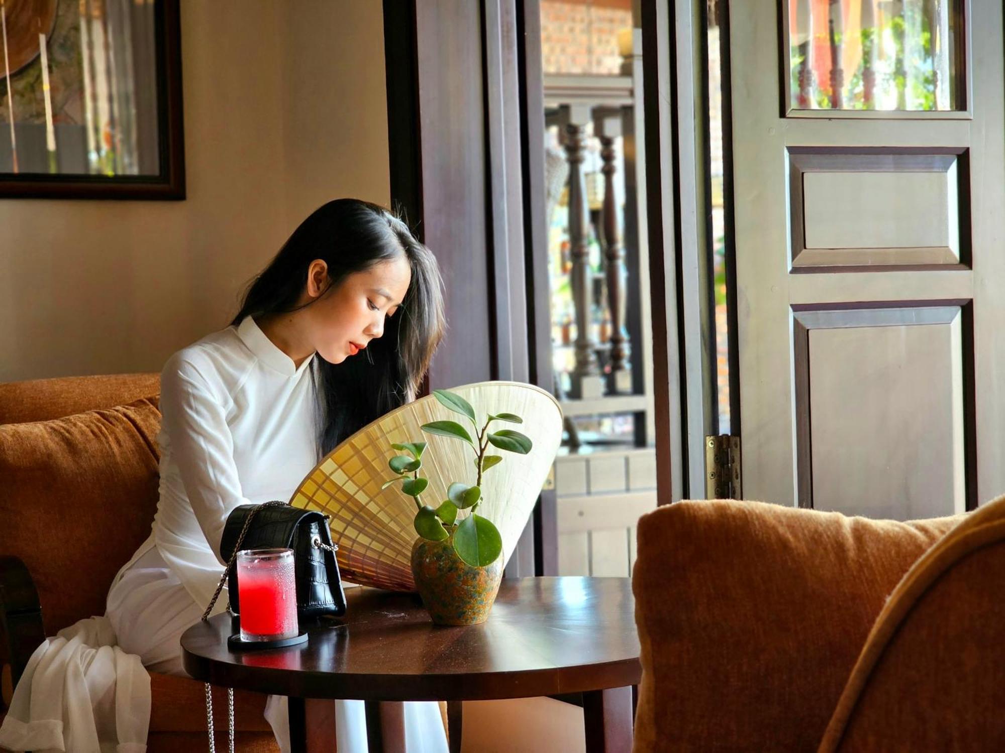 Little Hoi An . A Boutique Hotel & Spa Екстер'єр фото