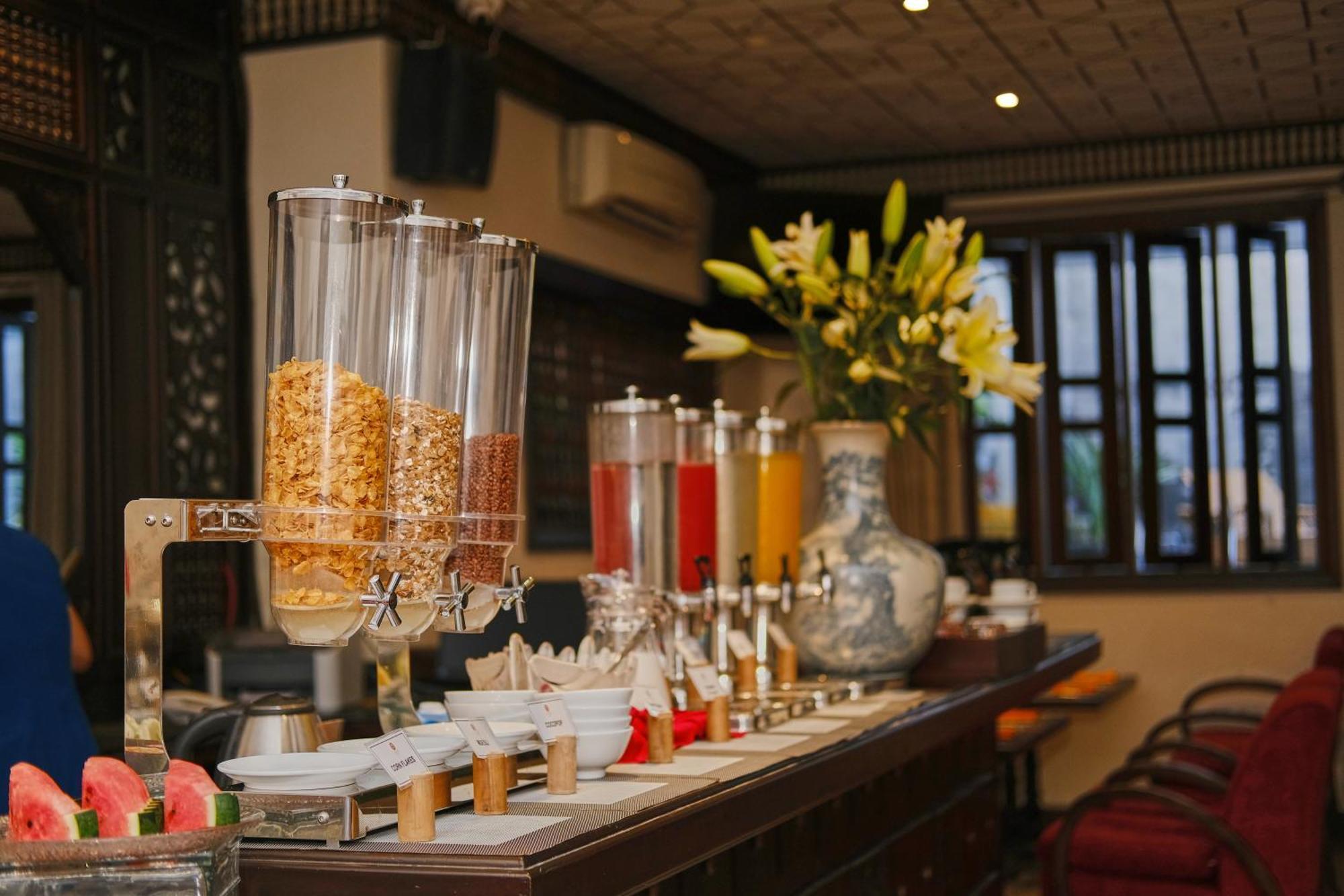 Little Hoi An . A Boutique Hotel & Spa Екстер'єр фото