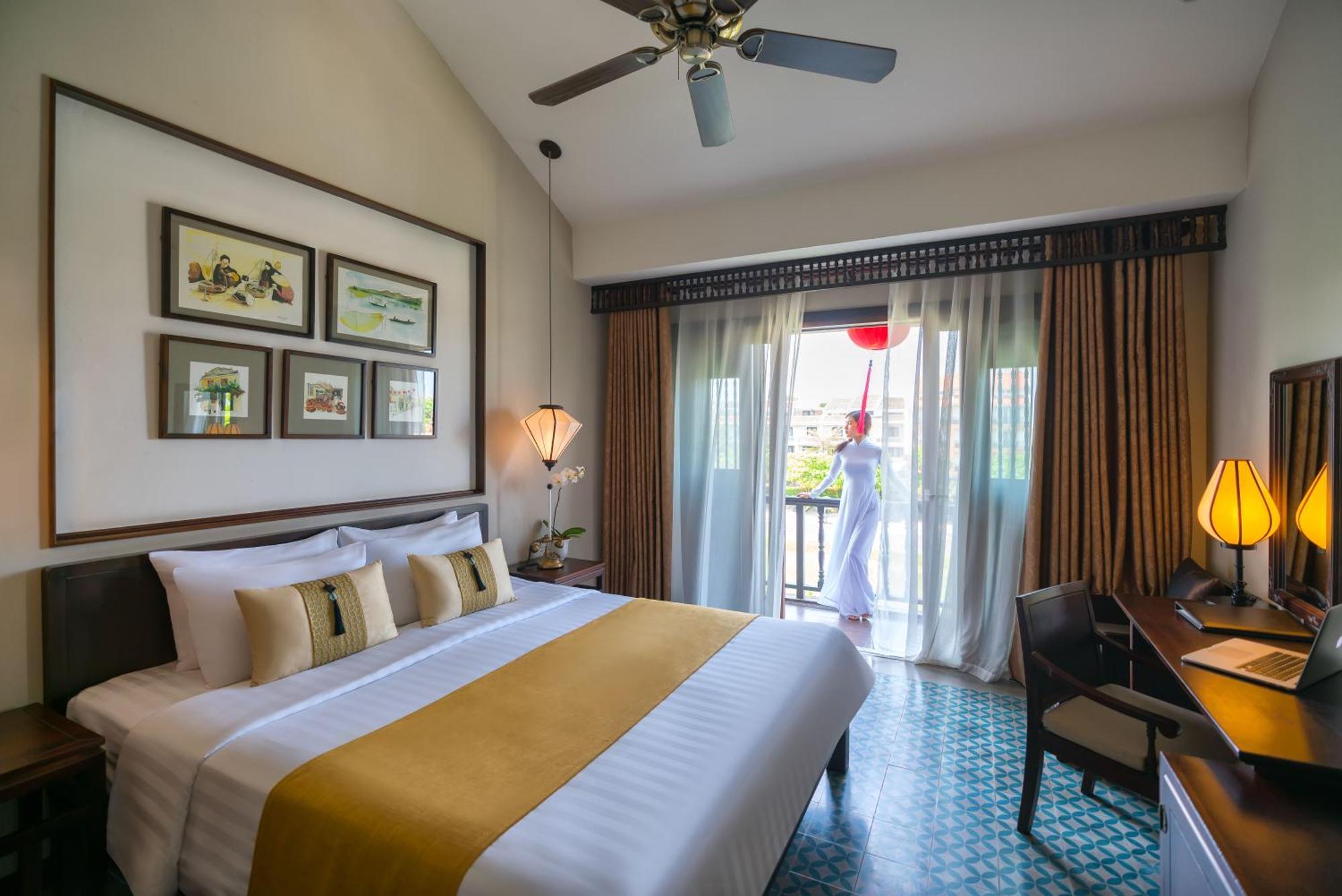 Little Hoi An . A Boutique Hotel & Spa Екстер'єр фото