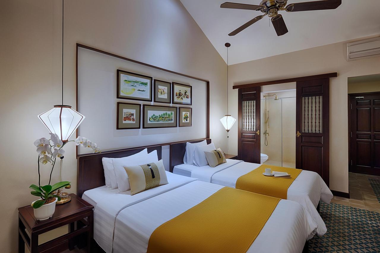Little Hoi An . A Boutique Hotel & Spa Екстер'єр фото