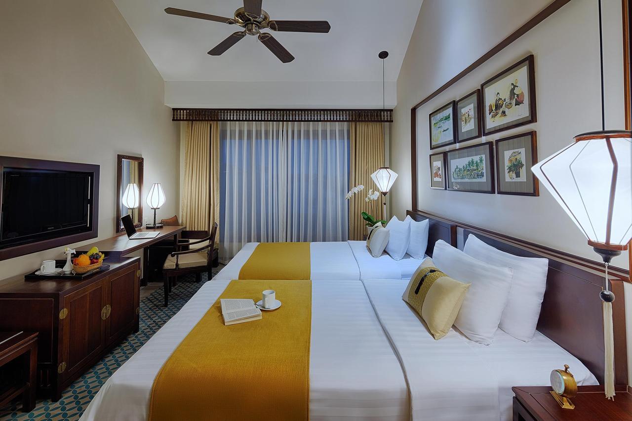 Little Hoi An . A Boutique Hotel & Spa Екстер'єр фото
