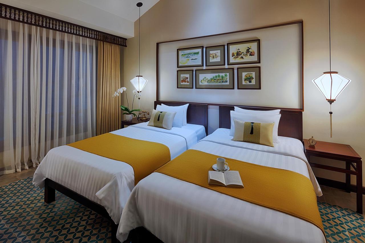 Little Hoi An . A Boutique Hotel & Spa Екстер'єр фото