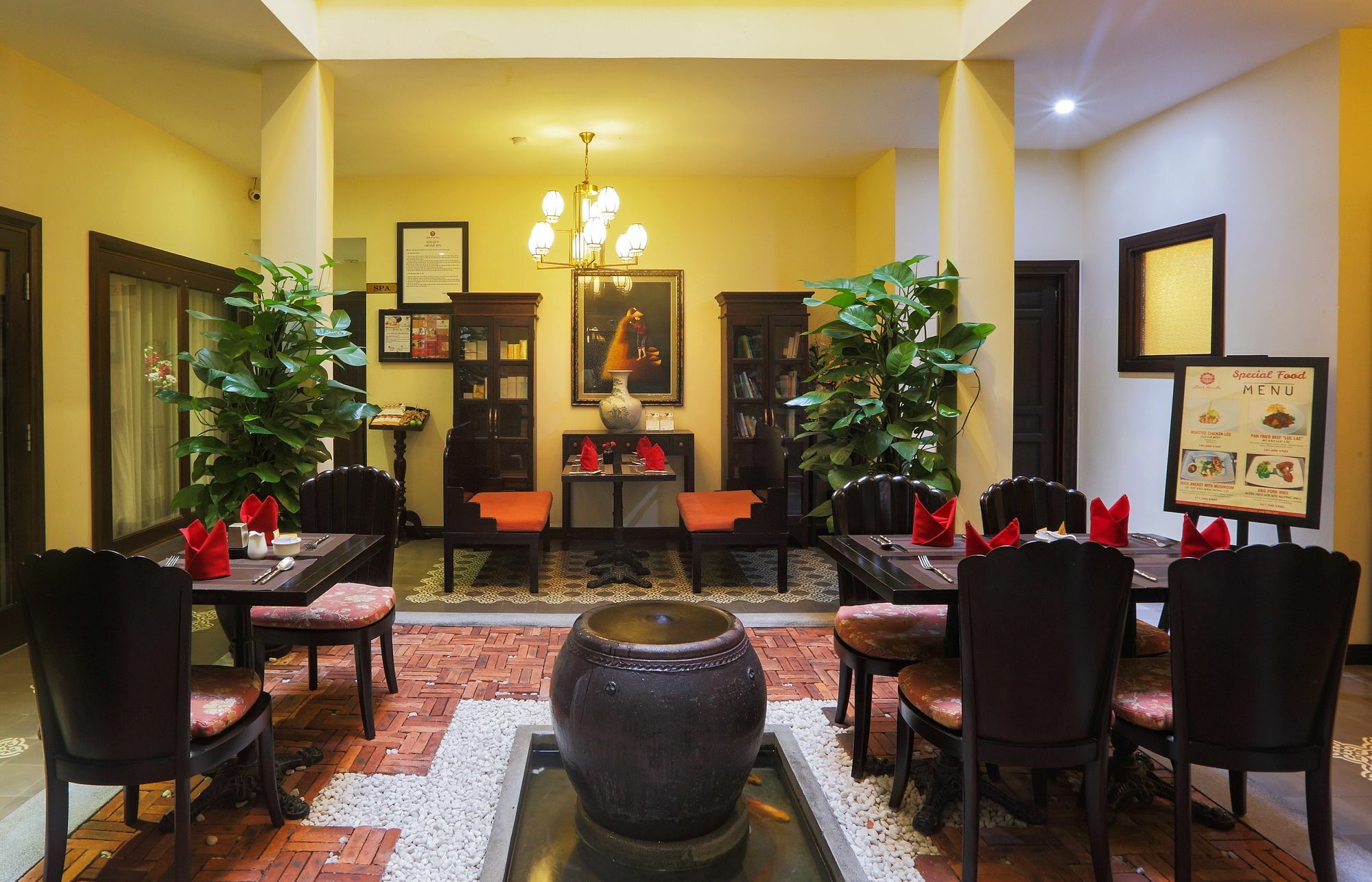 Little Hoi An . A Boutique Hotel & Spa Екстер'єр фото