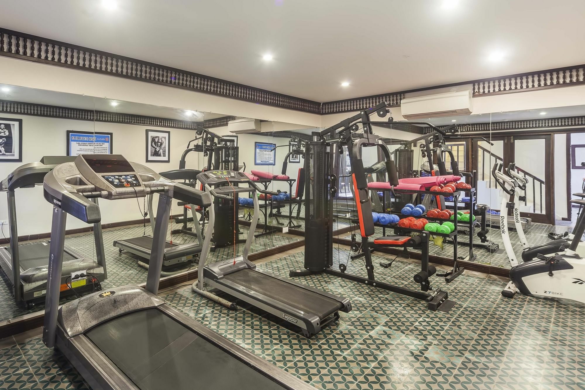 Little Hoi An . A Boutique Hotel & Spa Екстер'єр фото