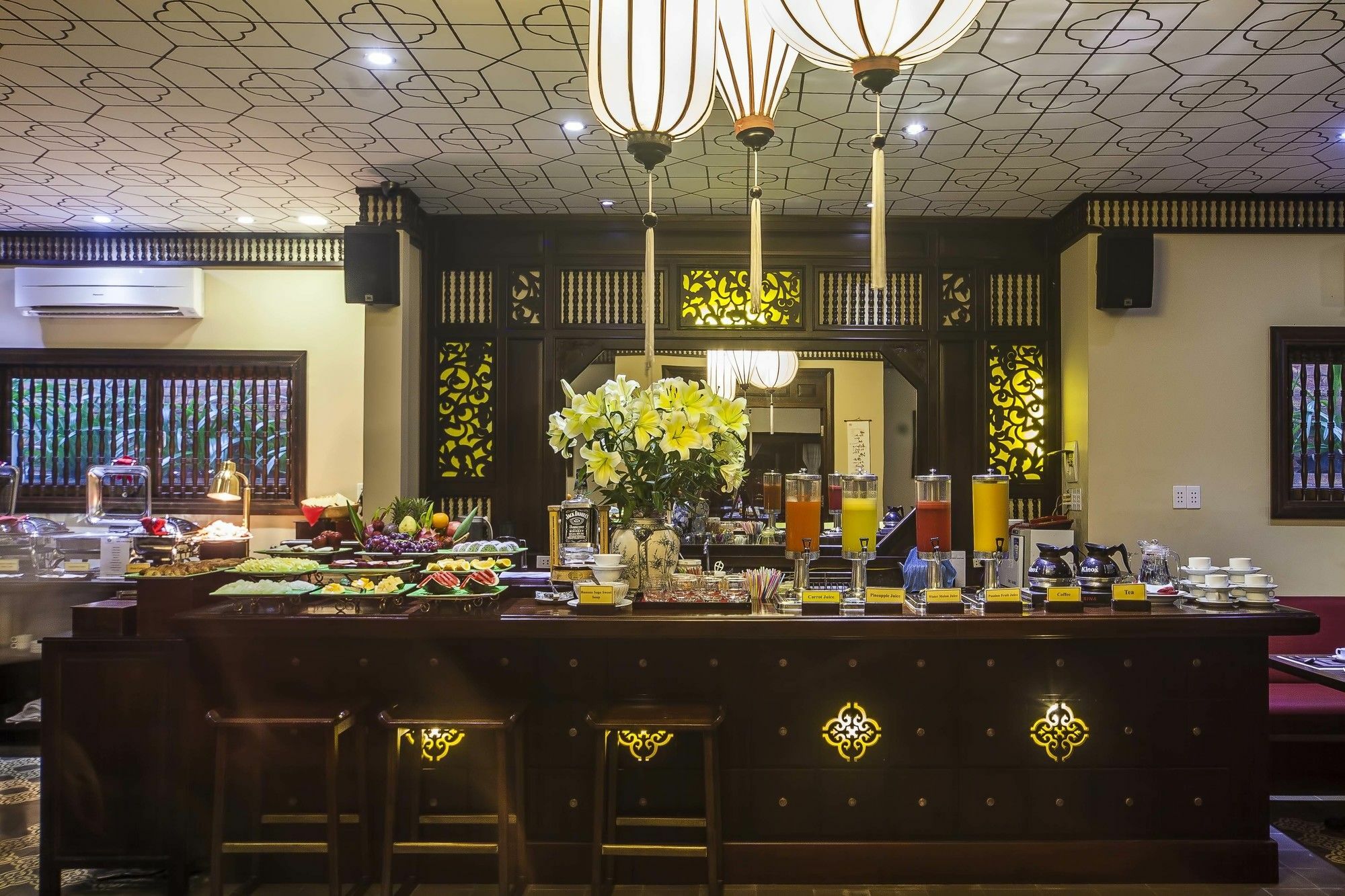 Little Hoi An . A Boutique Hotel & Spa Екстер'єр фото