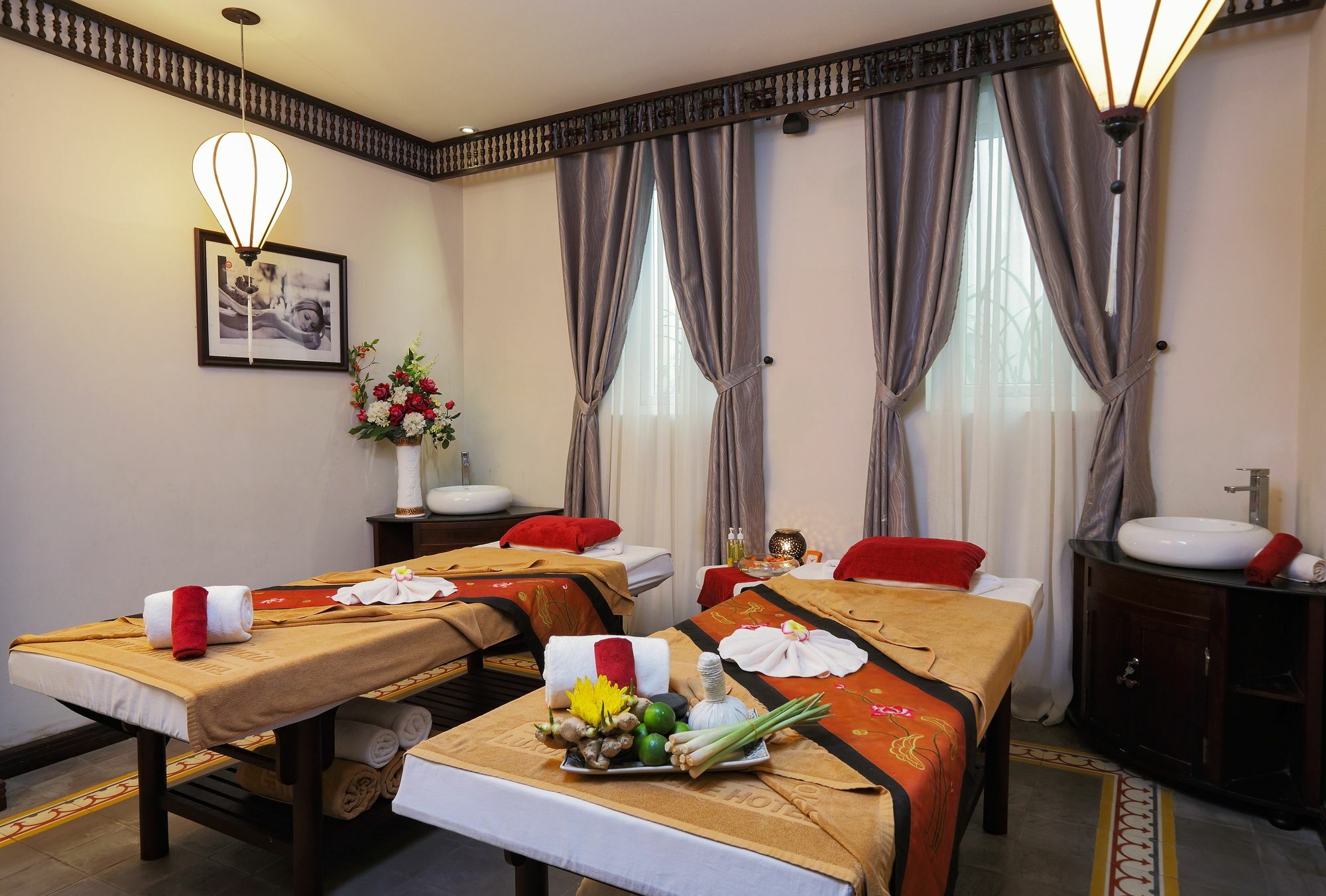 Little Hoi An . A Boutique Hotel & Spa Екстер'єр фото