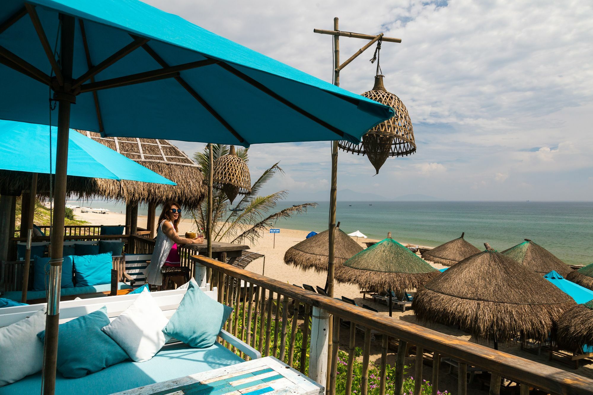 Little Hoi An . A Boutique Hotel & Spa Екстер'єр фото