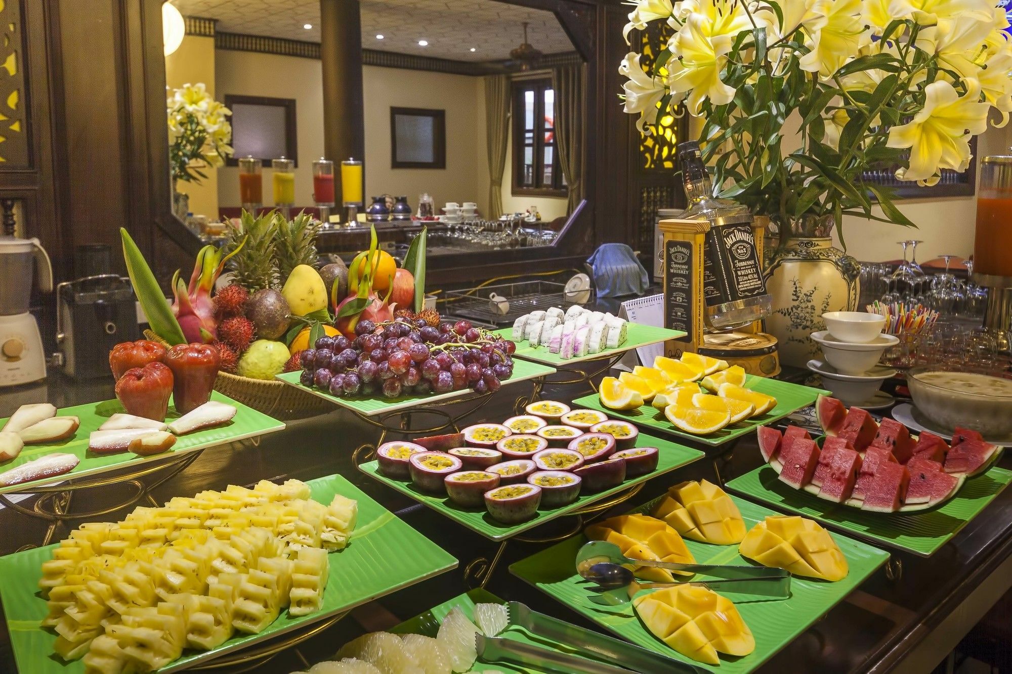 Little Hoi An . A Boutique Hotel & Spa Екстер'єр фото