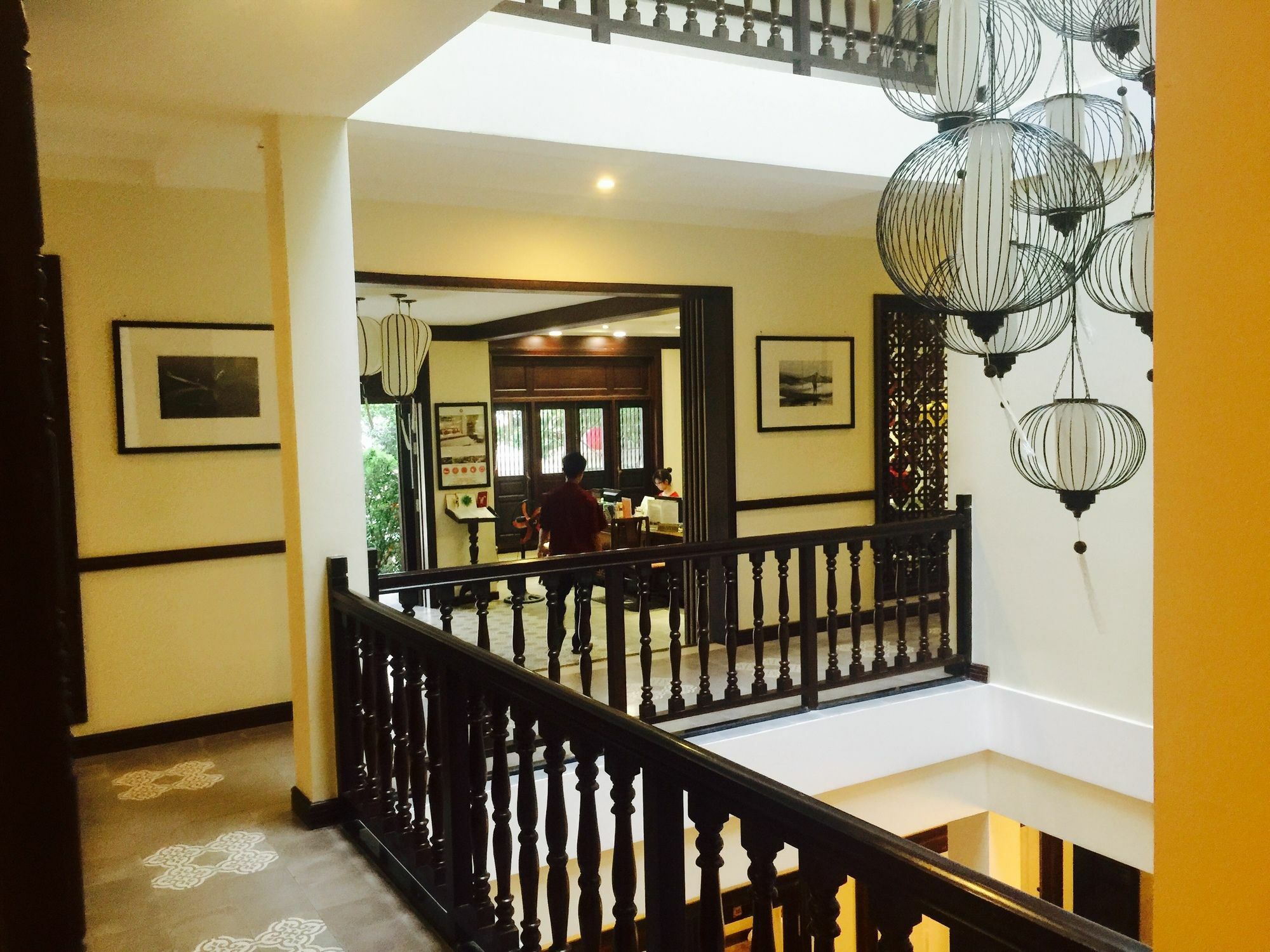 Little Hoi An . A Boutique Hotel & Spa Екстер'єр фото