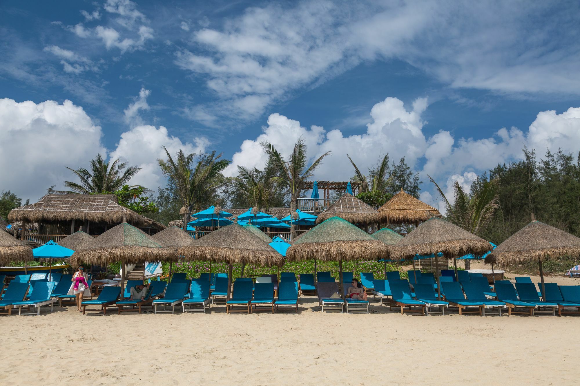 Little Hoi An . A Boutique Hotel & Spa Екстер'єр фото