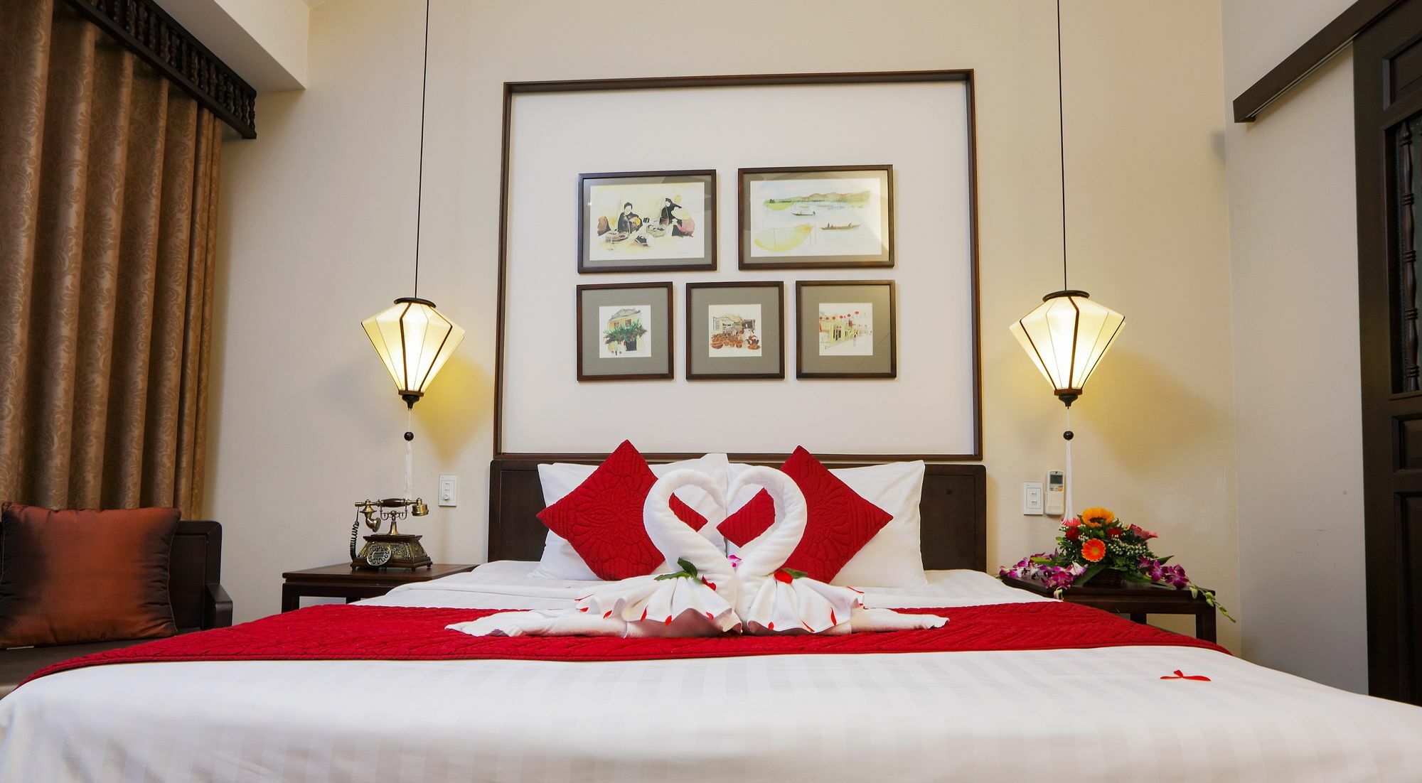 Little Hoi An . A Boutique Hotel & Spa Екстер'єр фото