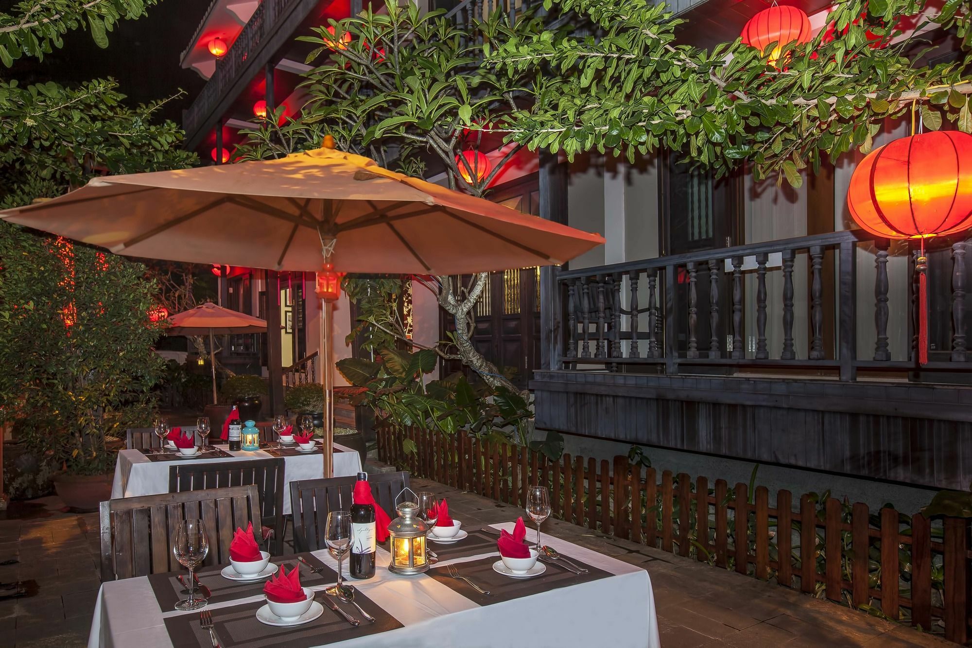 Little Hoi An . A Boutique Hotel & Spa Екстер'єр фото