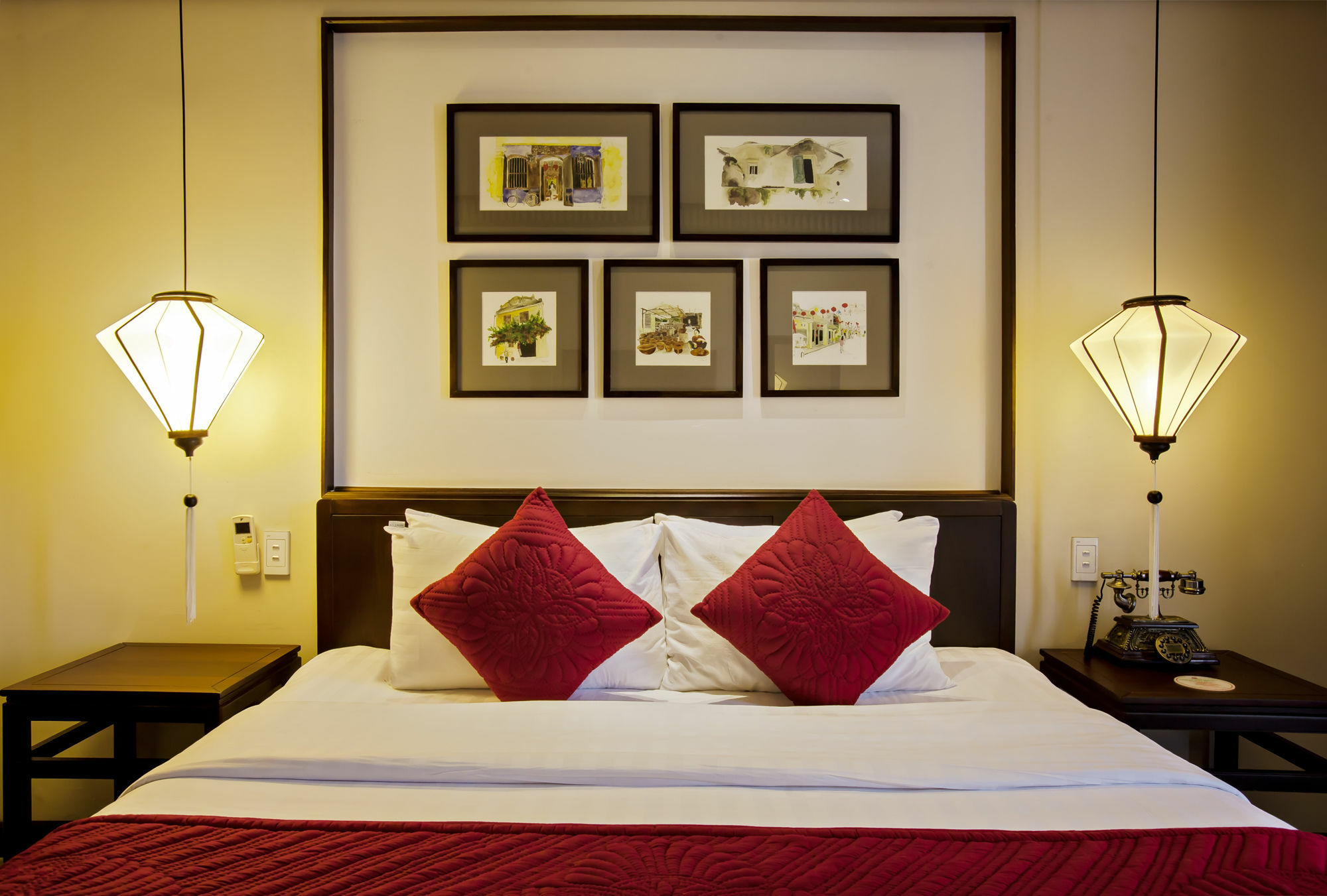 Little Hoi An . A Boutique Hotel & Spa Екстер'єр фото